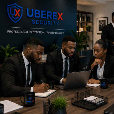 why-uberex-security